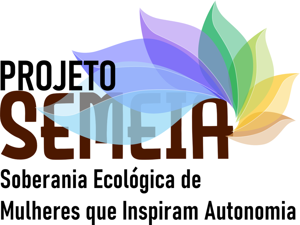 Marca do projeto SEMEIA